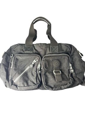 Kipling Defea bag black